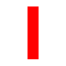 Single element of the alphabet. Interbrand Logo Letter I Logos Types