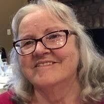 Jerleen Griffith Obituary