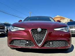 Image result for Rosso Alfa 2017 Alfa-Romeo