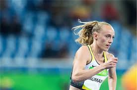View the profiles of people named isabelle baumann. Jackie Baumann Ist Enttauscht Uber Ihr Olympia Debut Trotzdem Die Zeit In Rio Genossen