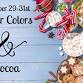 Water Colors & Cocoa event image