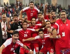 Jun 07, 2021 · انضم قائد منتخبنا الوطني الأول لكرة اليد والمحترف في صفوف فريق الوحدة السعودي حسين الصياد إلى تدريبات فريقه يوم أمس الأول، بعد وصوله إلى المعسكر التدريبي الم Ù…Ù†ØªØ®Ø¨ Ø§Ù„Ø¨Ø­Ø±ÙŠÙ† Ù„ÙƒØ±Ø© Ø§Ù„ÙŠØ¯ Ø§Ù„Ø´Ø§Ø·Ø¦ÙŠØ© ÙŠØ´Ø§Ø±Ùƒ ÙÙŠ Ø¨Ø·ÙˆÙ„Ø© ÙƒØ£Ø³ Ø§Ù„Ø¹Ø§Ù„Ù… Ø§Ù„Ø¹Ø±Ø§Ù‚ Ø§Ù„ÙŠÙˆÙ…