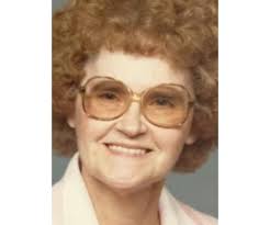 Madia Campbell Obituary (1928