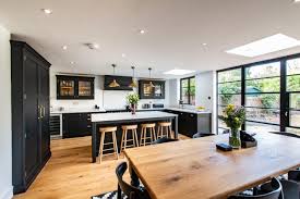 Check spelling or type a new query. A Guide To Kitchen Extensions Herringbone Kitchens