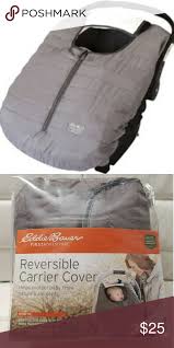 Eddie Bauer Reversible Car Seat Cover Carseat Cover Car Seats Eddie Bauer