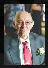 Eugene Noe Obituary (1910