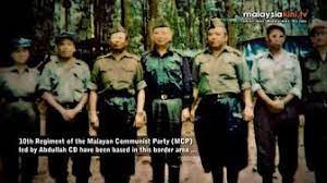 The communist party of the russian federation the opinion that all modern communist parties betrayed real communist values is also very popular in russian society. Malayan Communist Party Youtube