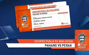 Nantinya, dari total 306 pertandingan shopee liga 1 2019 sebanyak 160 pertandingan akan disiarkan ditayangkan secara eksklusif di indosiar, sebanyak 78 pertandingan di o channel madura united fc vs pss sleman jumat (14/6/2019) 19:00 live *menunggu jadwal piala indonesia. Live Streaming Pahang Vs Perak Piala Fa 22 Jun 2019 Area Sukan