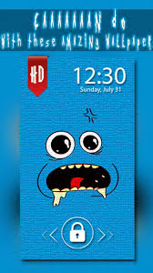 Mr Meeseeks Wallpaper For Android Apk Download