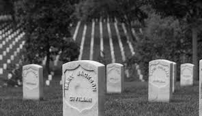 Is the arlington national cemetery the largest cemetery? Black Lives At Arlington National Cemetery From Slavery To Segregation Southern Spaces