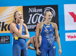 1 day ago · sarah sjöström returns from injury to find a place on the podium in tokyo (source: Who Is Sarah Sjostrom Dating Sarah Sjostrom Boyfriend Husband