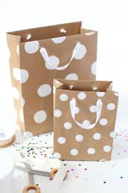 That's it for the gift bag tutorial! Gif Image Most Wanted How To Do Gift Wrapping Bag