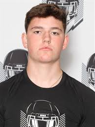 Carter Hooper, UConn, Defensive Line