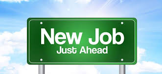 Looking For A New Position Finding The Right Career Positivity New Job