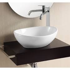 bathroom sink oval image of bathroom