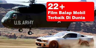 Federasi sepeda dunia uci mengundang dua atlet balap sepeda indonesia yakni. 22 Film Balap Mobil Terbaik Legendaris Paling Keren Di Dunia Hantu Baca