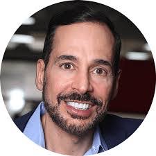 William Arruda's Instagram, Twitter & Facebook