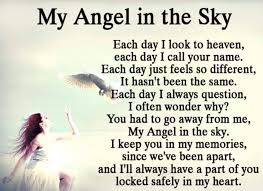 Missing A Loved One In Heaven Home Facebook Will we recognize one another in heaven? missing a loved one in heaven home