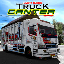 Cara menggunakan desain livery pada bussid. Livery Bussid Truck Canter 2 Apk Download Com Modbussidbus Liverytruckcanter Apk Free