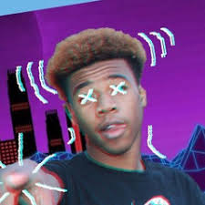 Listen to International by Chad Cesar in Haha playlist online for free