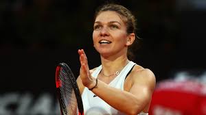 1) post on imgur or gfycat. Simona Halep World No 1 Talks French Open Hunt For First Slam Sports Illustrated