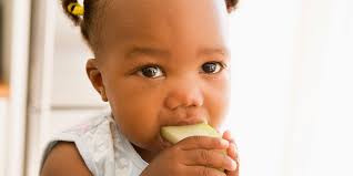 How therapy can help with feeding difficulties