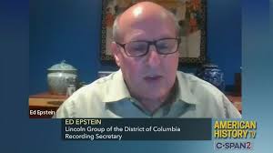 160th Anniversary of Lincoln's 1863 Gettysburg Address