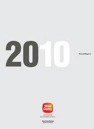 Public summary report report no.: Annual Reports Sime Darby Berhad