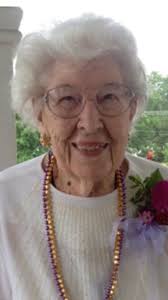 Helen Virginia Hager Obituary June 7, 2016
