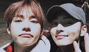 Kim Min Jae Bahas Awal Kedekatannya dengan V BTS, Seperti Apa?