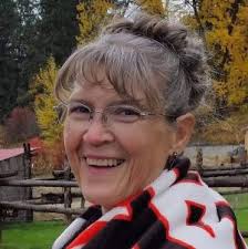 Christina Caudill Obituary 2021