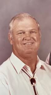 Obituary information for Raymond Chanley Tolbert