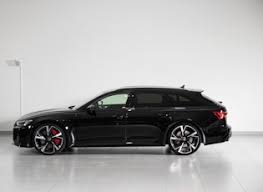 Image result for Mythos Black 2022 RS6