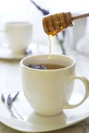 Drink each morning and evening. Homemade Lavender Tea Savor The Best