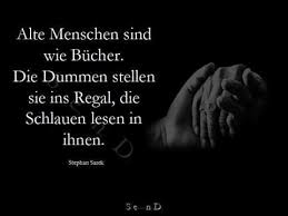 Alte Menschen Unausgesprochene Worte Spruche Coole Spruche