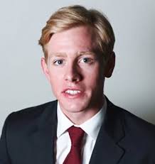 Class of 2014 Outcomes: Colin Russell Excels in Sales at DePere