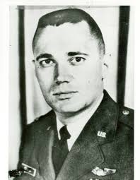 Maj. ROBERT ARTHUR BELCHER