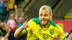 Born 29 march 1990) is a finnish professional footballer who plays as a striker for championship club norwich city and the finland. Teemu Pukki On Liekeissa Vaihdosta Kentalle Ja Verkko Heilumaan Eurosarjat Ilta Sanomat