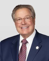 ON THE MOVE: UNLV appoints College of Engineering Alumni board chair