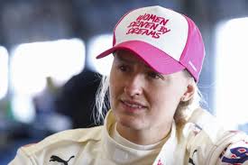 Nick Tandy: The maestro of 24-hour sportscar racing