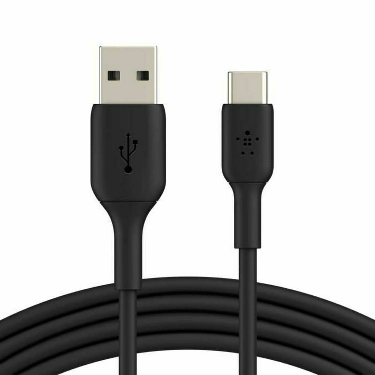 Belkin USB-C to USB-A Cable