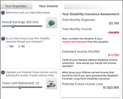 Top 6 Sites To Find The Best Long Term Disability Insurance