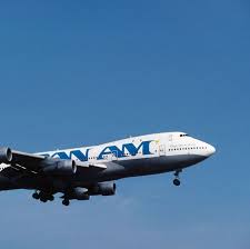 Pan Am Promised Moon Flights And 100 000 People Signed Up Here S What Happened Next Air And Space Museum Space Race Space Tourism