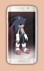 You can make call from sonic the hedgehog or sonic exe by press 1 time and wait the crazy moment from your friends. About Sonic Exe Wallpapers Google Play Version Apptopia