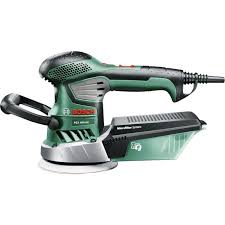 Ponceuse Excentrique Filaire Bosch Pex 4000ae 350 W Avec Images Ponceuse Bosch Excentrique