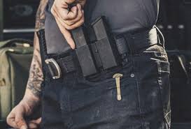 Whats The Point Of A Tactical Belt 5 11 Tactical