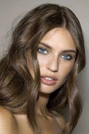 My Natural Color Time To Go Back Beauty Hairstyles Blonde Brown Hair Dye Ash Brown Hair Color Hair Styles