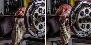 Reverse Grip Bench Press Master Class Jimstoppani Com
