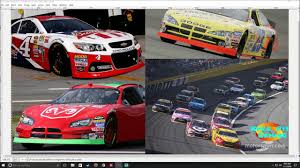 Nascar heat 2002 is a far superior game to nascar thunder 2003 on the xbox. Nr2003 Physics Project Discussion Greatly Expanded Setup Options Youtube
