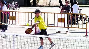 All ages, all sports, all abilities. Us Sports Camps Announces Launch Of Nike Pickleball Camps Sgb Media Online